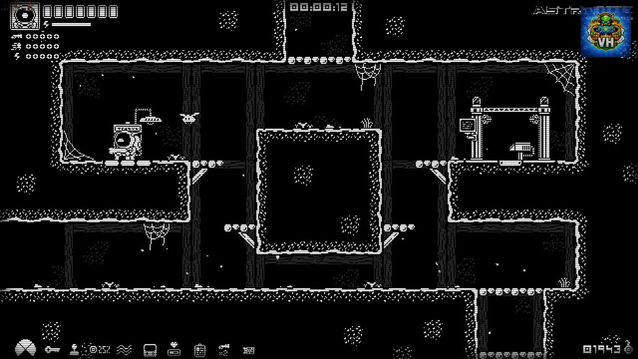 Astronite Nintendo Switch - ảnh màn hình 6