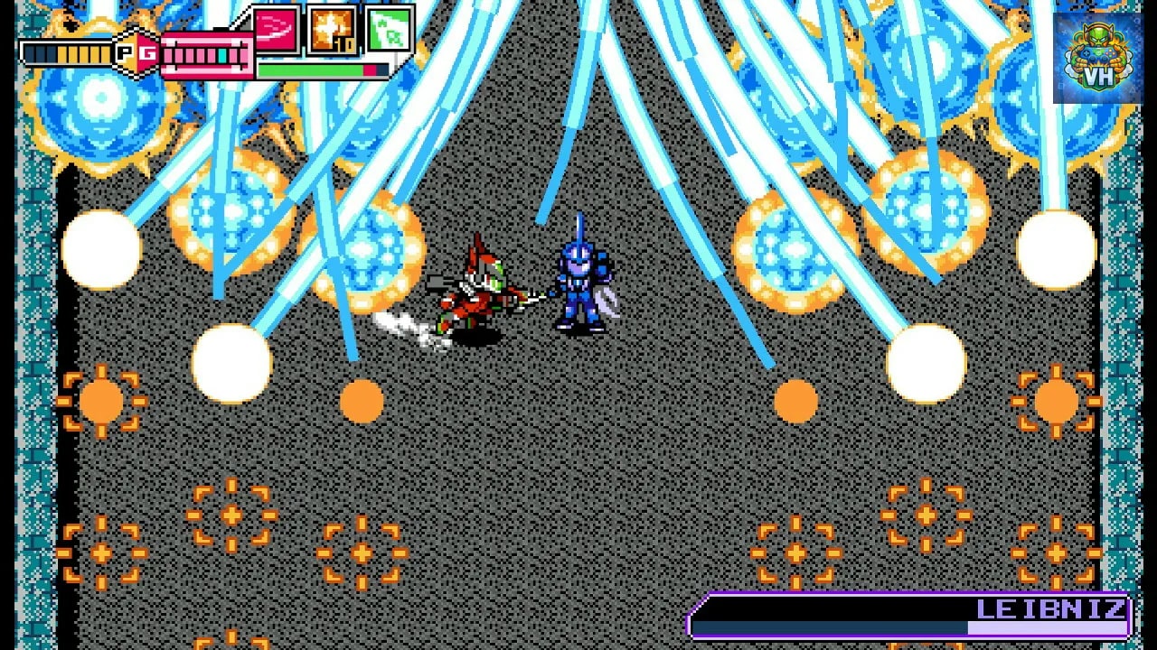 Blaster Master Zero 2 Nintendo Switch - ảnh màn hình 2
