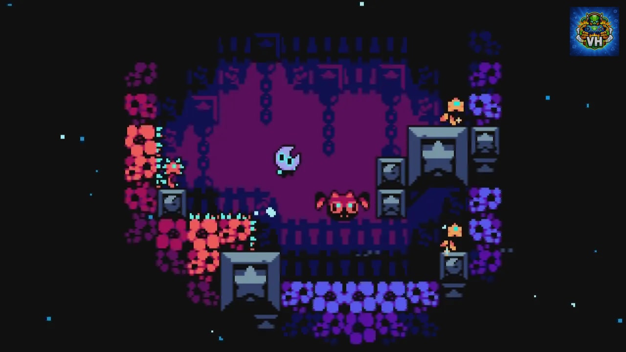 Moonleap Nintendo Switch - ảnh màn hình 4