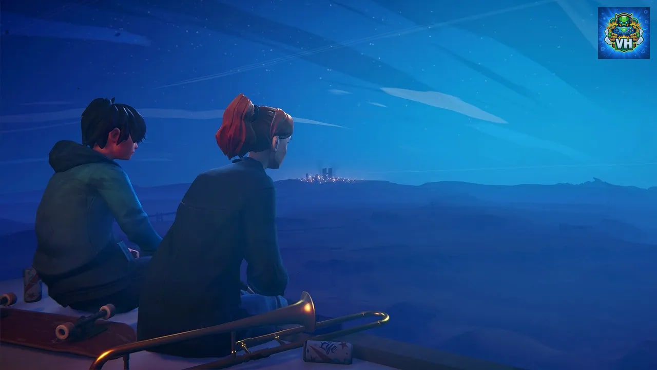 Road 96: Mile 0 Nintendo Switch - ảnh màn hình 11