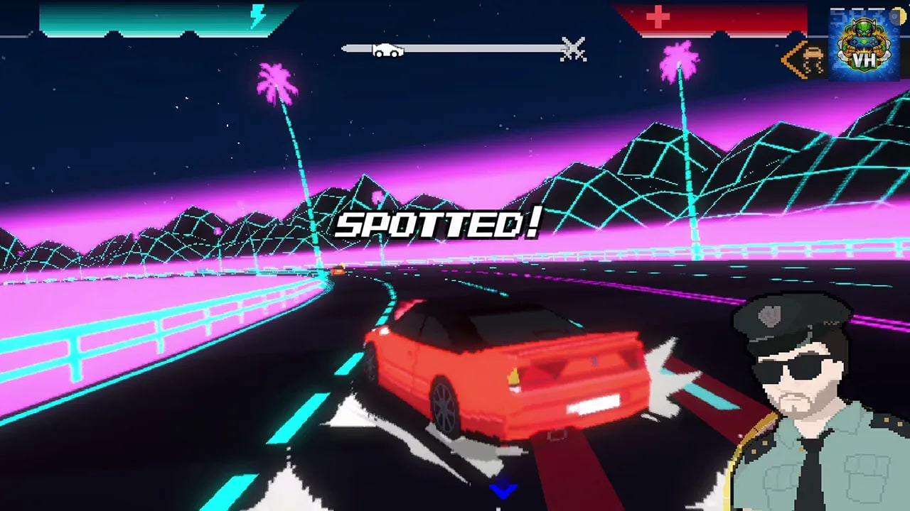Neodori Forever Nintendo Switch - ảnh màn hình 5