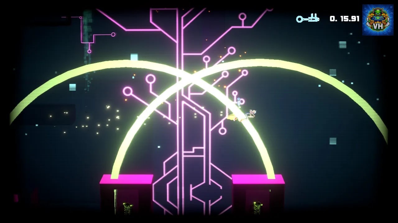 PI.EXE Nintendo Switch - ảnh màn hình 3