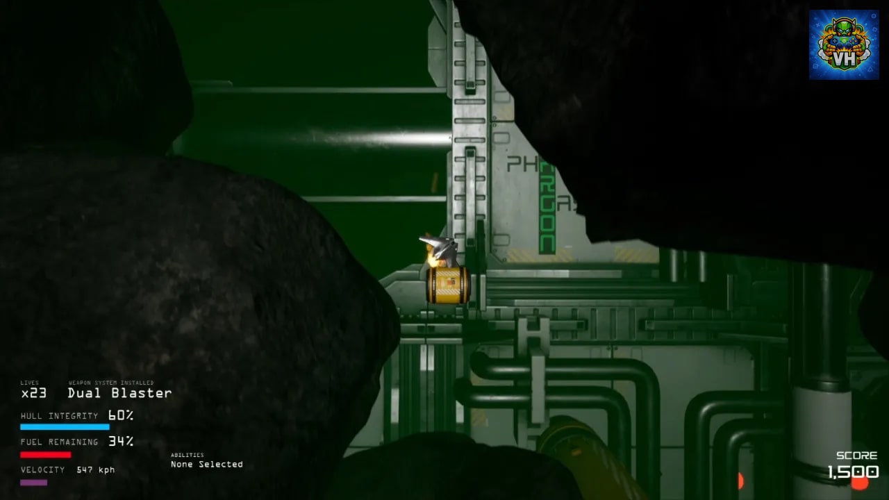 NEW TERRA® Nintendo Switch - ảnh màn hình 1