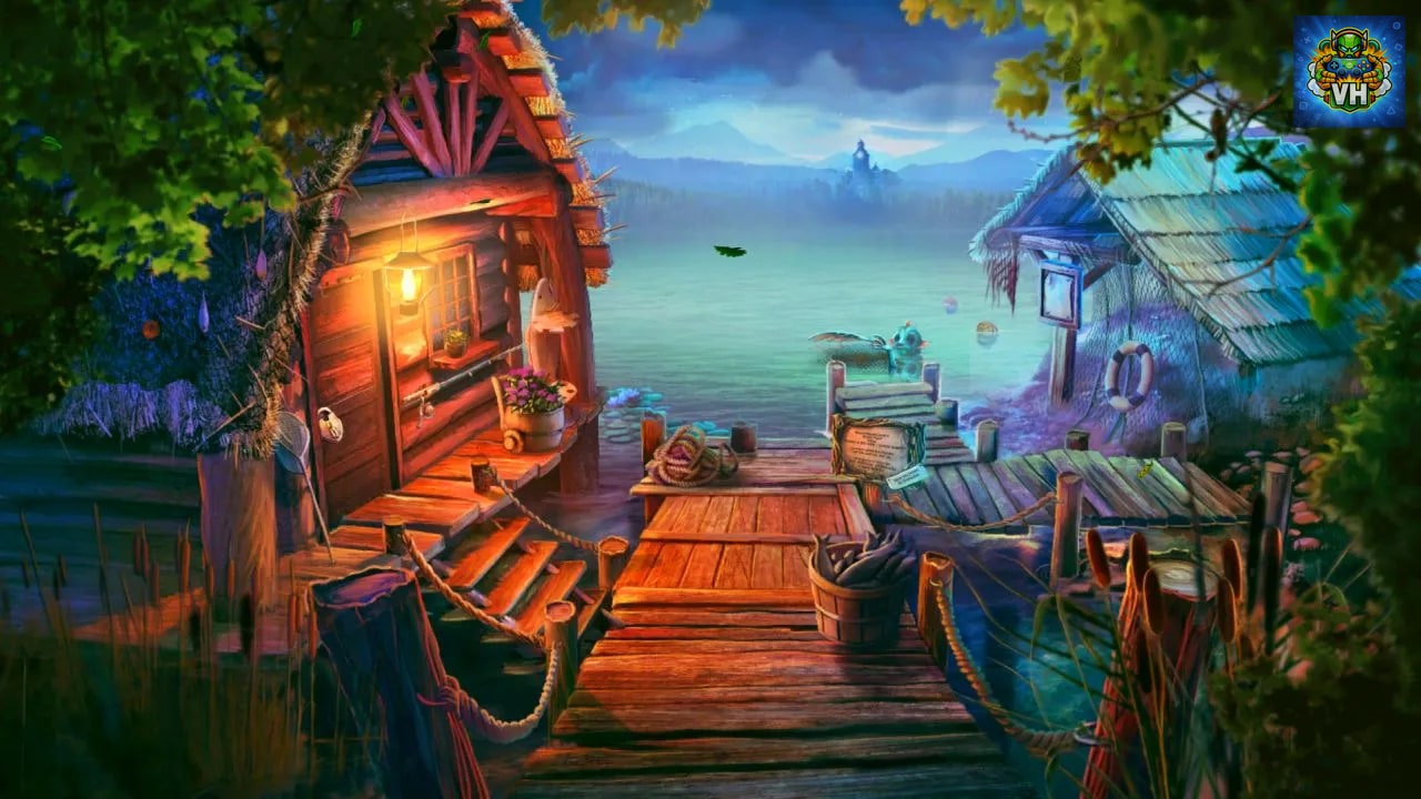 Eventide: Slavic Fable Nintendo Switch - ảnh màn hình 6