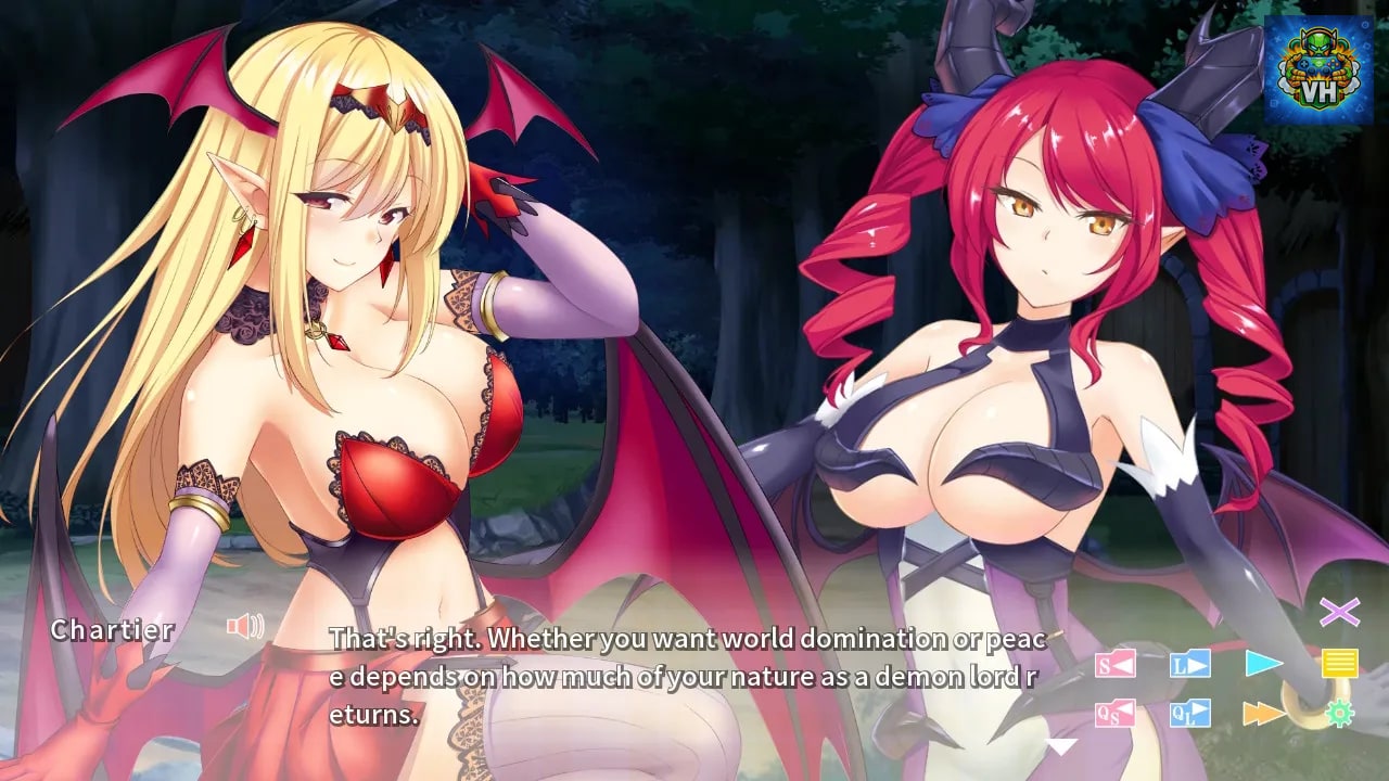 異世界娘と婚活中 ～ Isekai Bride Hunting ～ Nintendo Switch - ảnh màn hình 5