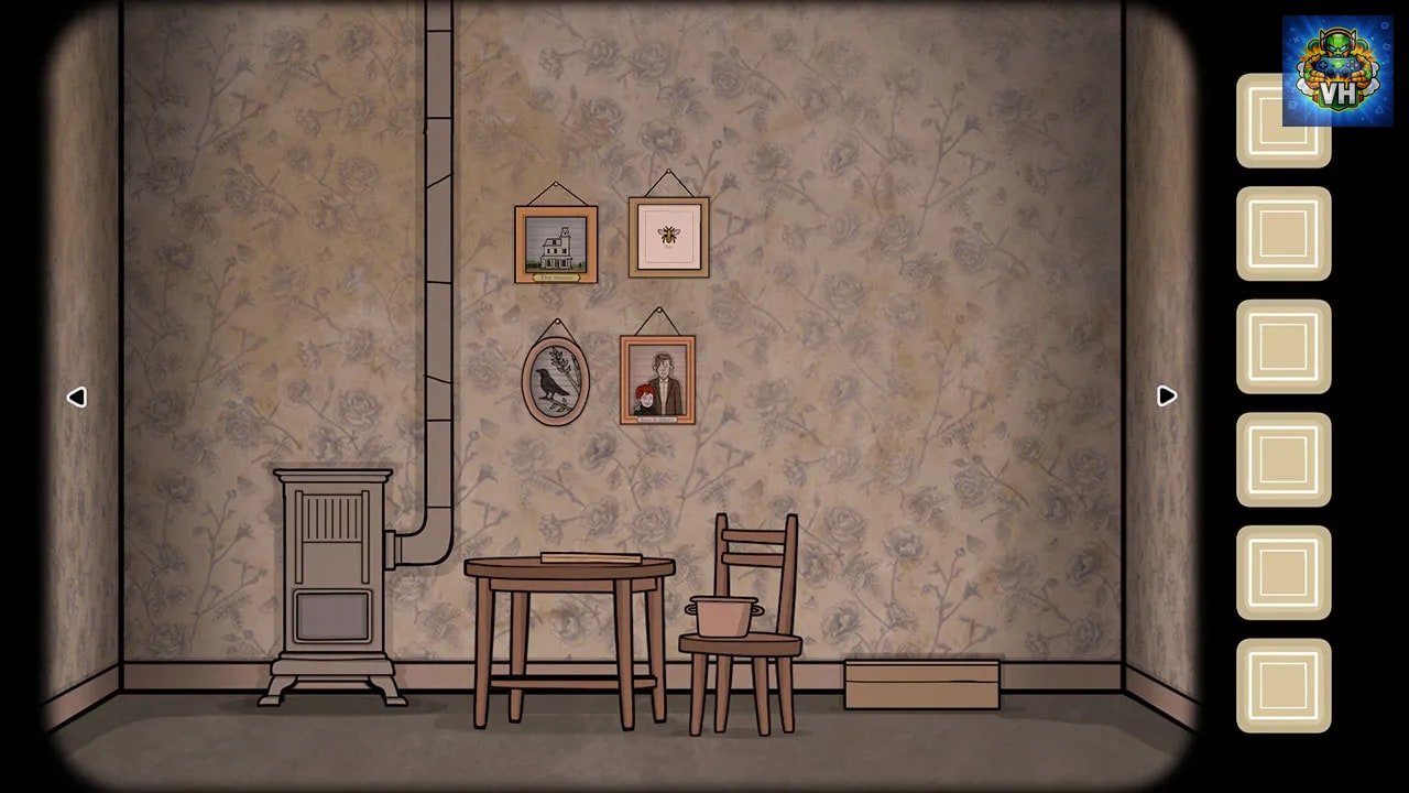 The Past Within Nintendo Switch - ảnh màn hình 2