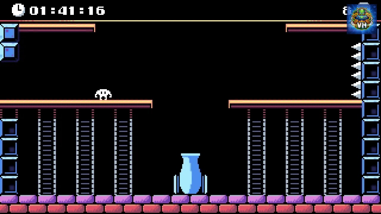 Trigger Dungeon Nintendo Switch - ảnh màn hình 1