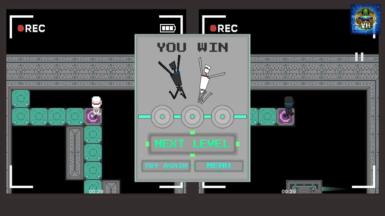 TROM Nintendo Switch - ảnh màn hình 6