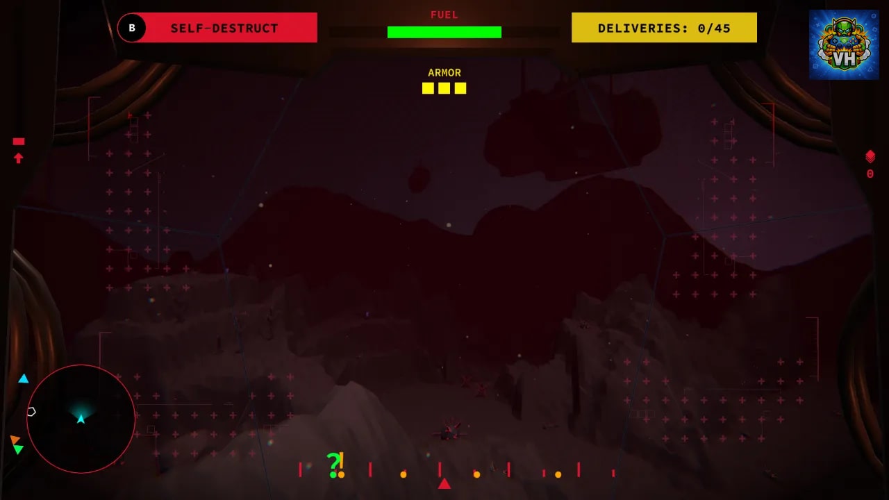 CAN ANDROIDS SURVIVE Nintendo Switch - ảnh màn hình 4