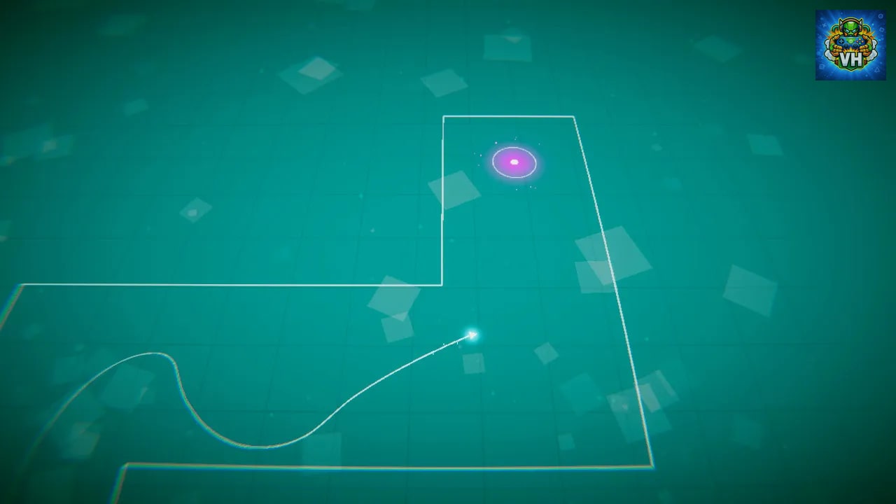 Gliding Square Nintendo Switch - ảnh màn hình 4