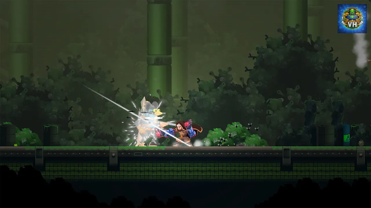 Endless Memories Nintendo Switch - ảnh màn hình 4