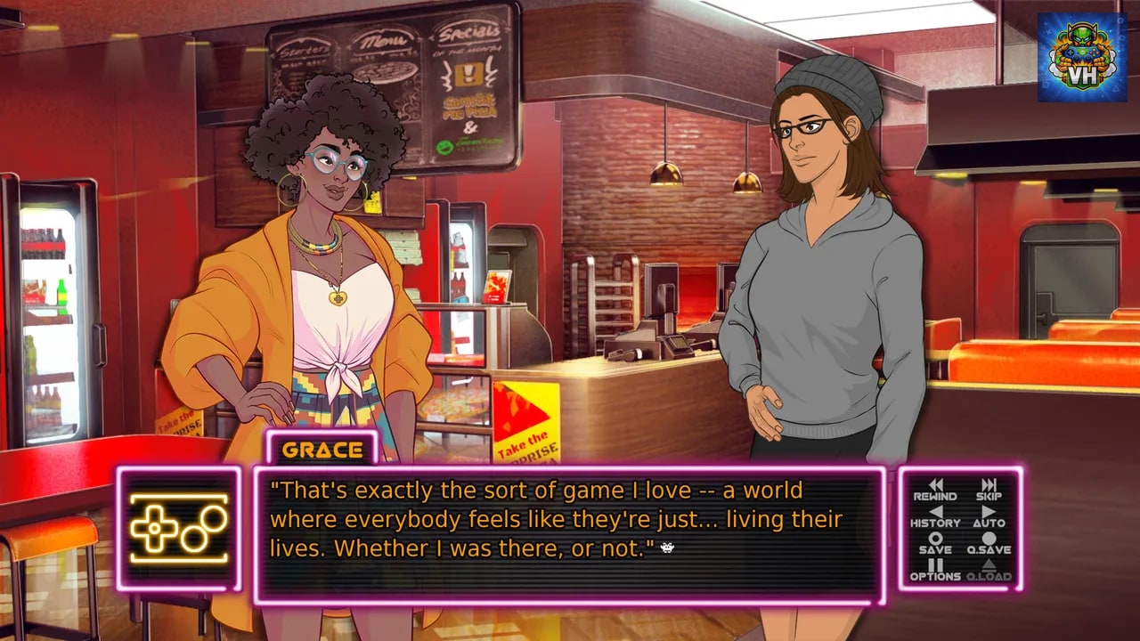 Arcade Spirits: The New Challengers Nintendo Switch - ảnh màn hình 6