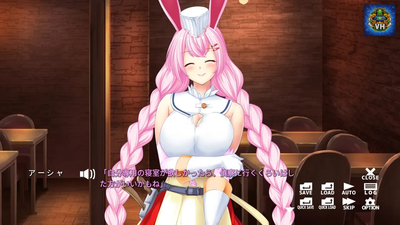- Mischief Dungeon Life - 異世界転生した俺のイタズラダンジョンライフ　アーシャEdition Nintendo Switch - ảnh màn hình 7
