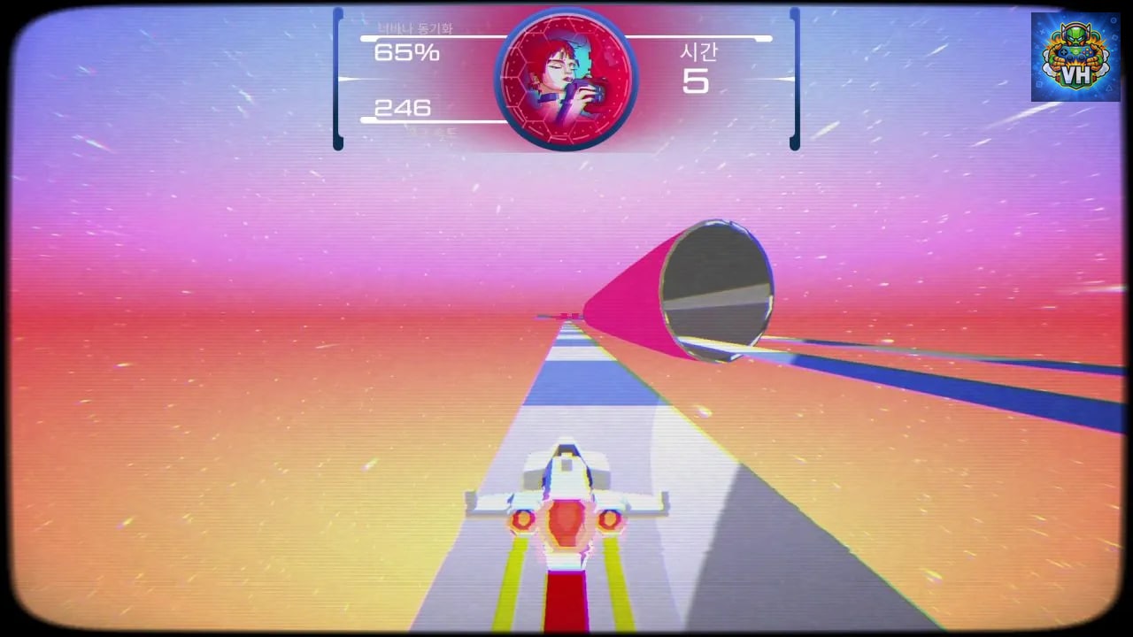 Nirvana Nintendo Switch - ảnh màn hình 10
