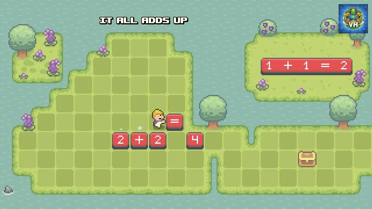 Block Buster Billy Nintendo Switch - ảnh màn hình 1