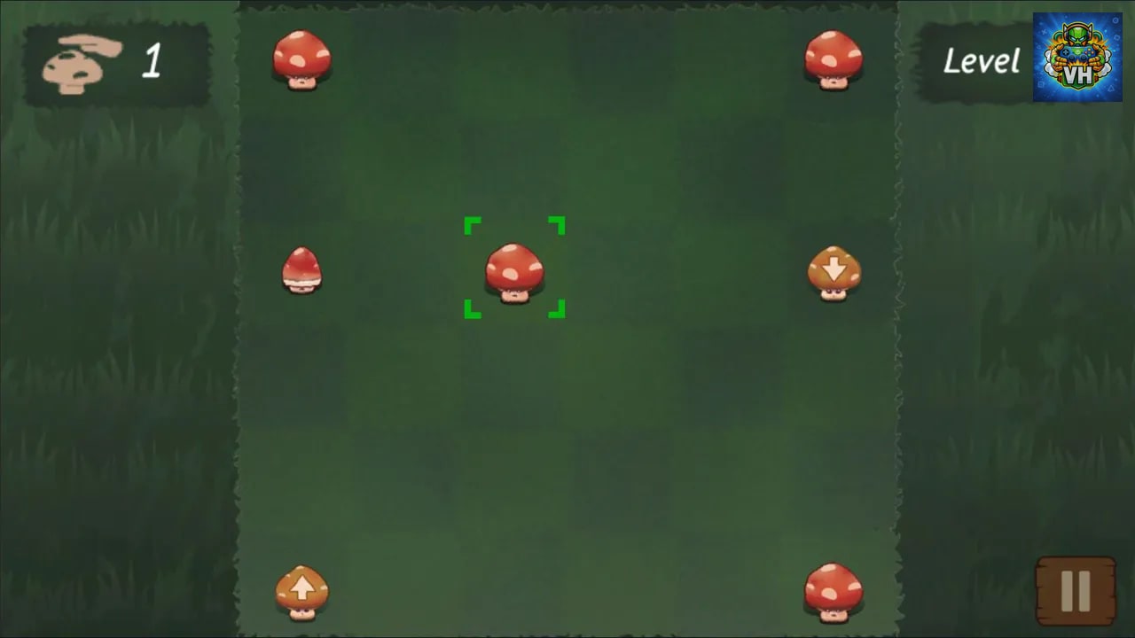 Forest Pop Nintendo Switch - ảnh màn hình 2
