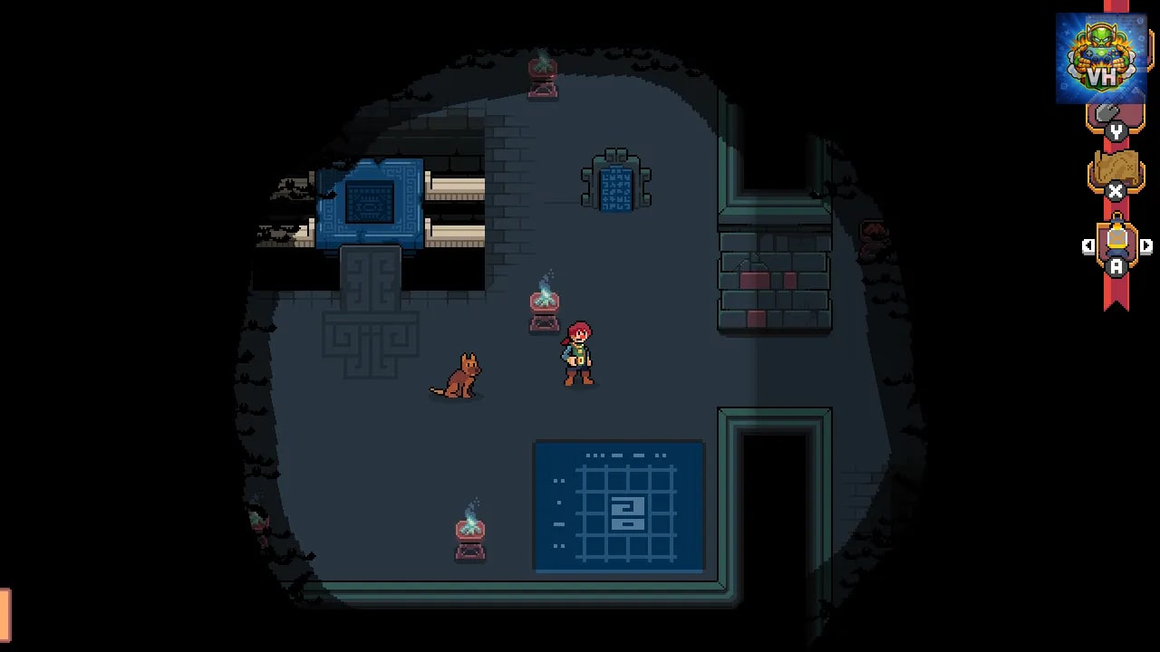 Bilkins' Folly Nintendo Switch - ảnh màn hình 4
