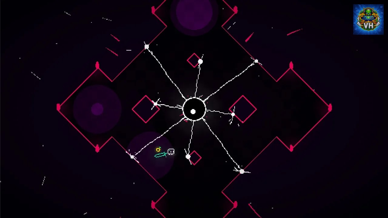 Temp Zero Nintendo Switch - ảnh màn hình 3