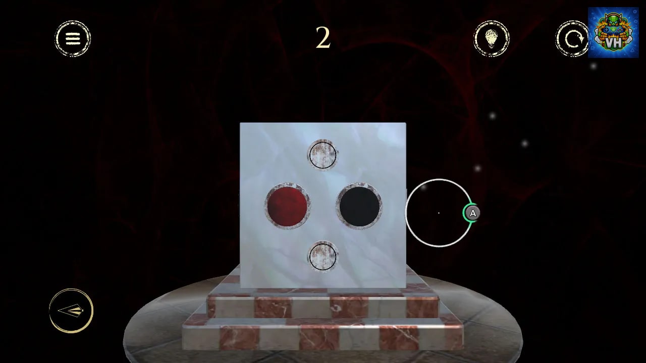 Mystery Box: Hidden Secrets Nintendo Switch - ảnh màn hình 2