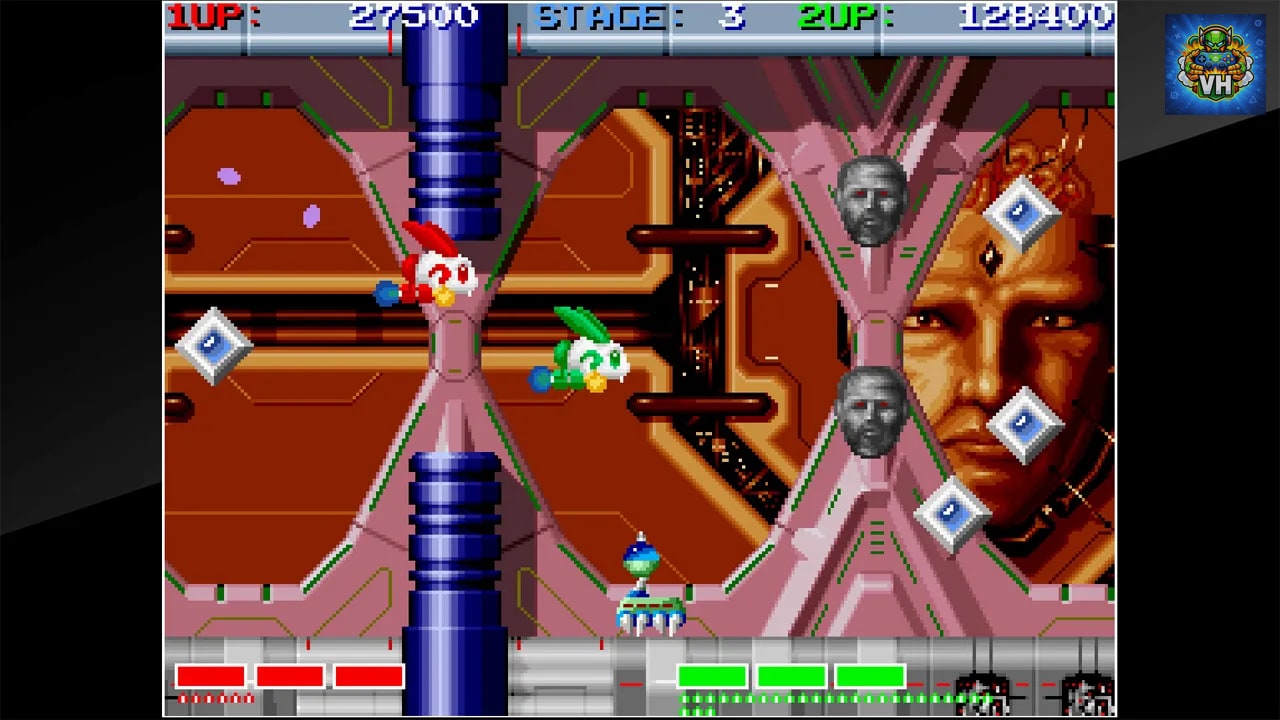 Arcade Archives RABIO LEPUS Nintendo Switch - ảnh màn hình 6
