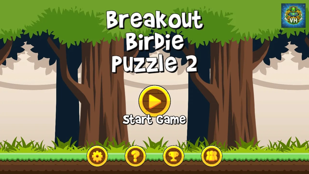 Breakout Birdie Puzzle 2 Nintendo Switch - ảnh màn hình 6