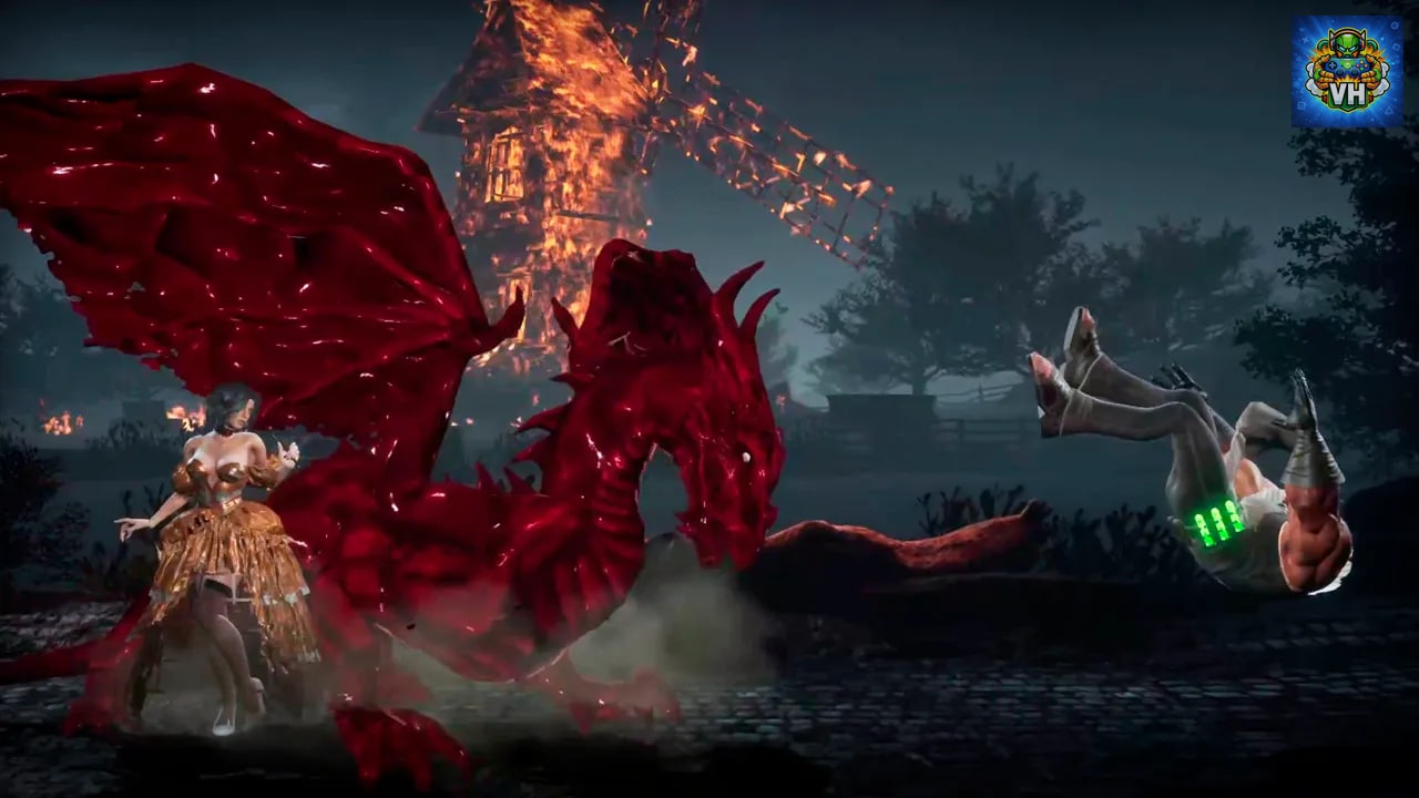 Omen of Sorrow Nintendo Switch - ảnh màn hình 4