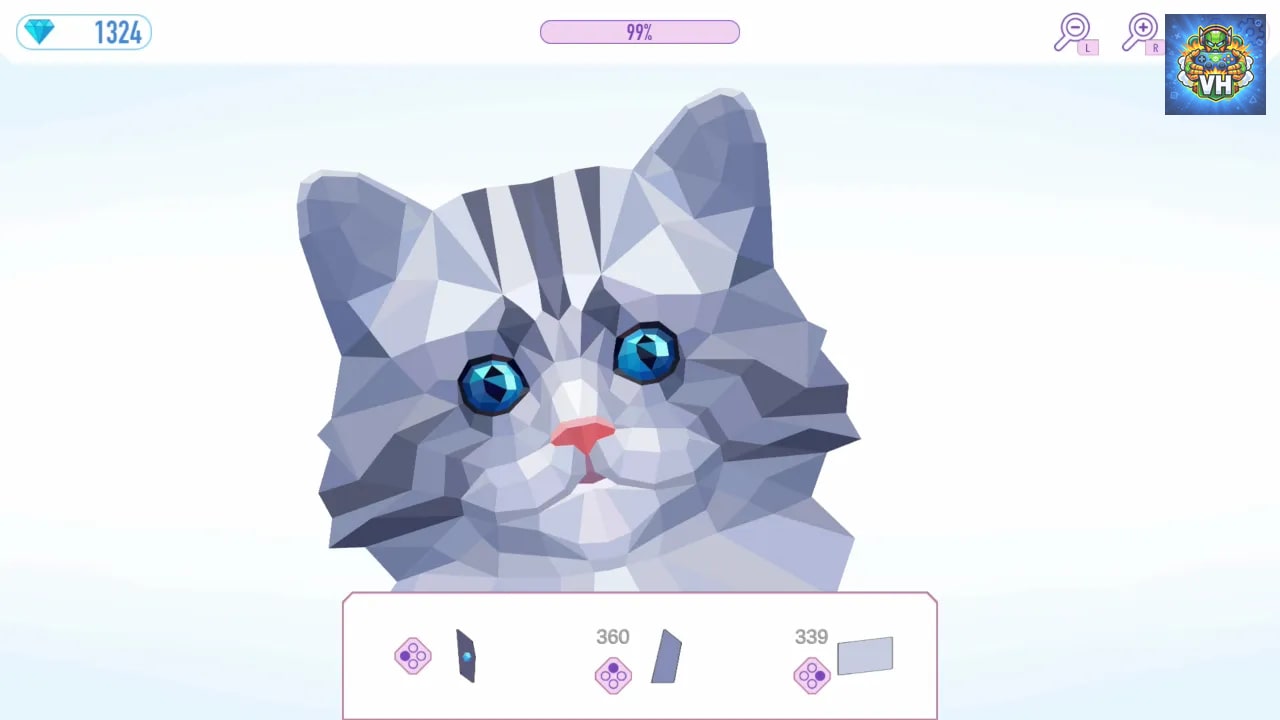 Calm Colors Nintendo Switch - ảnh màn hình 2