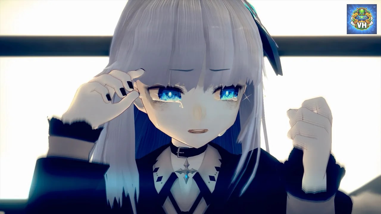 CRYSTAR -クライスタ- Nintendo Switch - ảnh màn hình 4