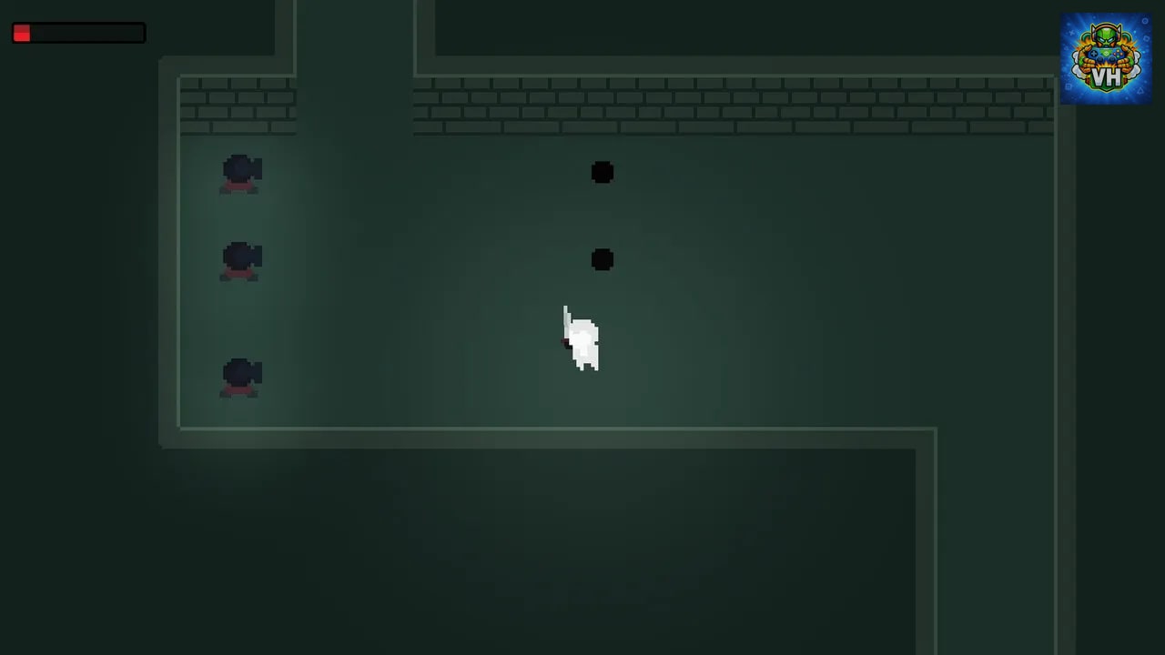 Wampir Dungeon Nintendo Switch - ảnh màn hình 5