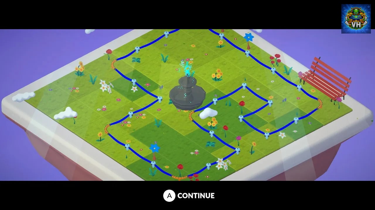 Mini Gardens Nintendo Switch - ảnh màn hình 3