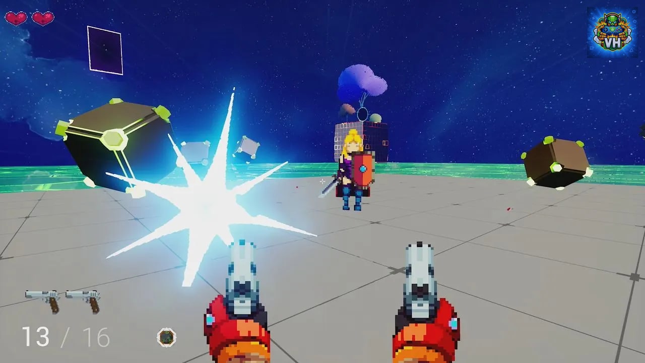 Rule No.1 Nintendo Switch - ảnh màn hình 6