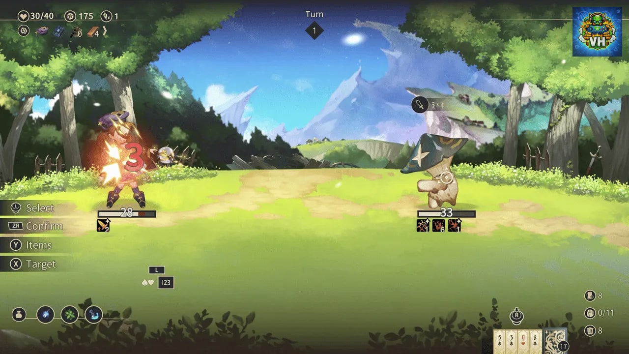 Zoeti Nintendo Switch - ảnh màn hình 5