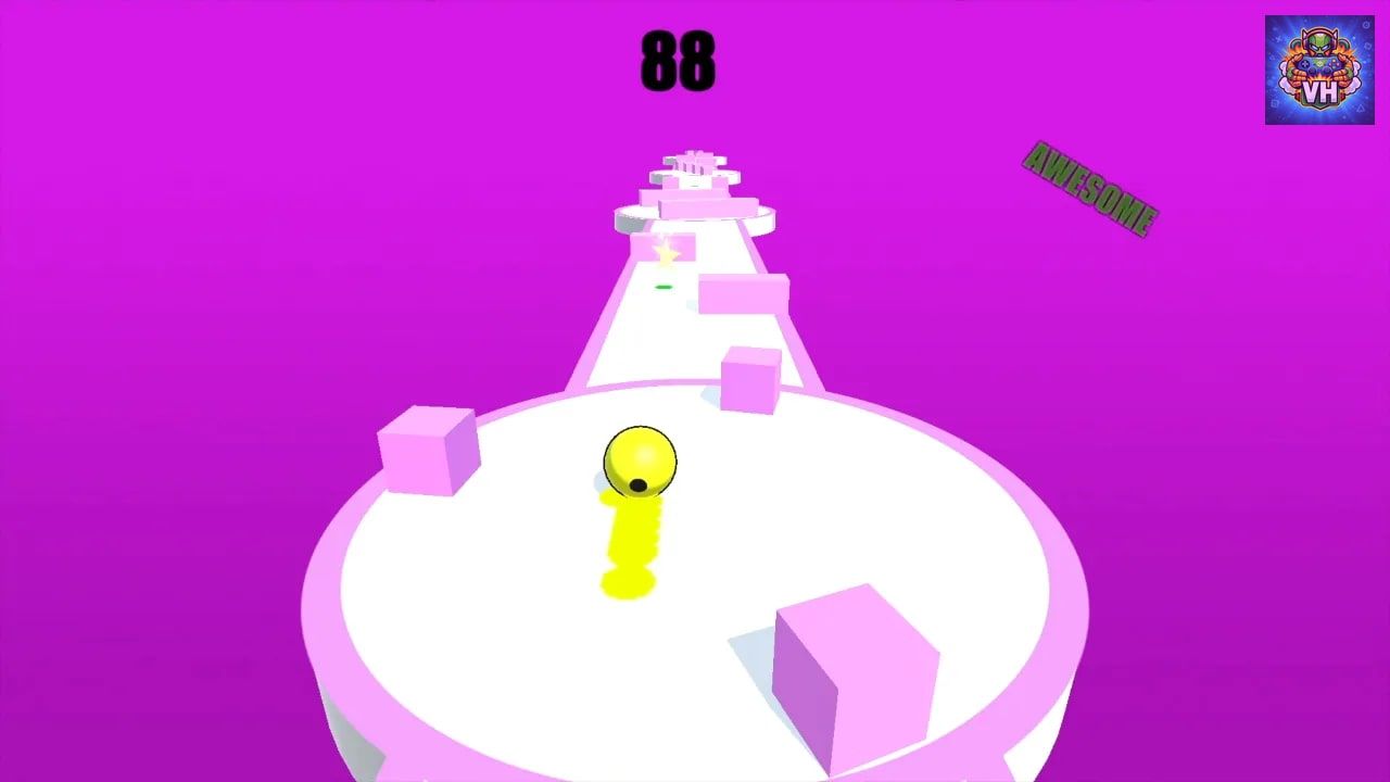 Spin Path Nintendo Switch - ảnh màn hình 1