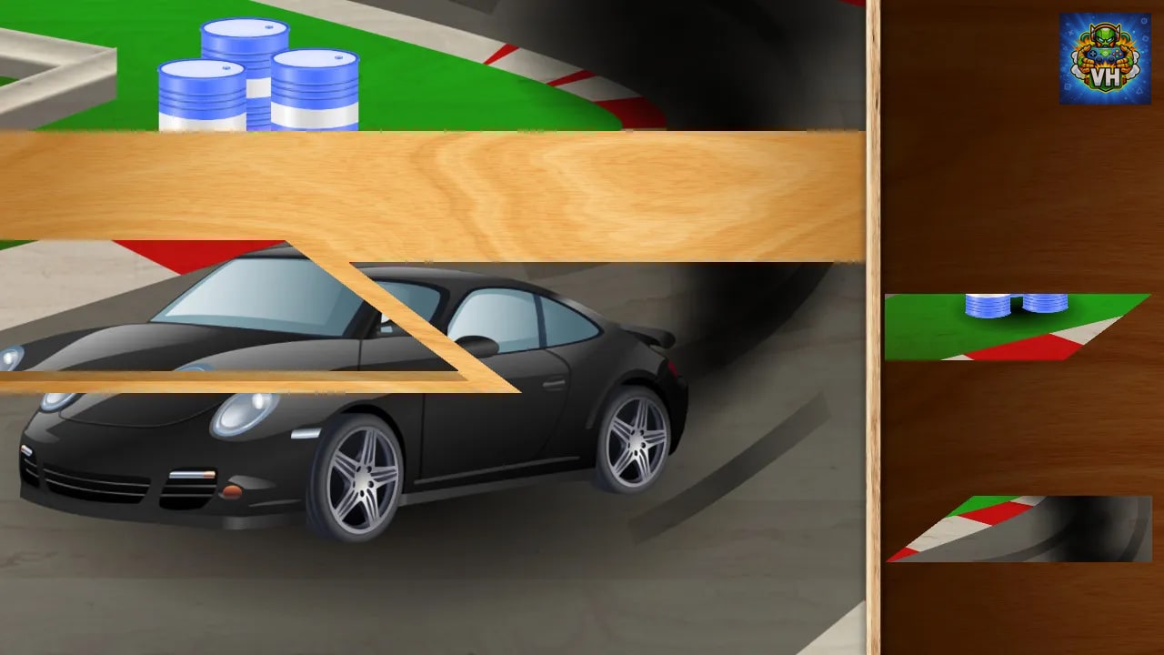 Car Puzzle for Toddlers and Kids Nintendo Switch - ảnh màn hình 2
