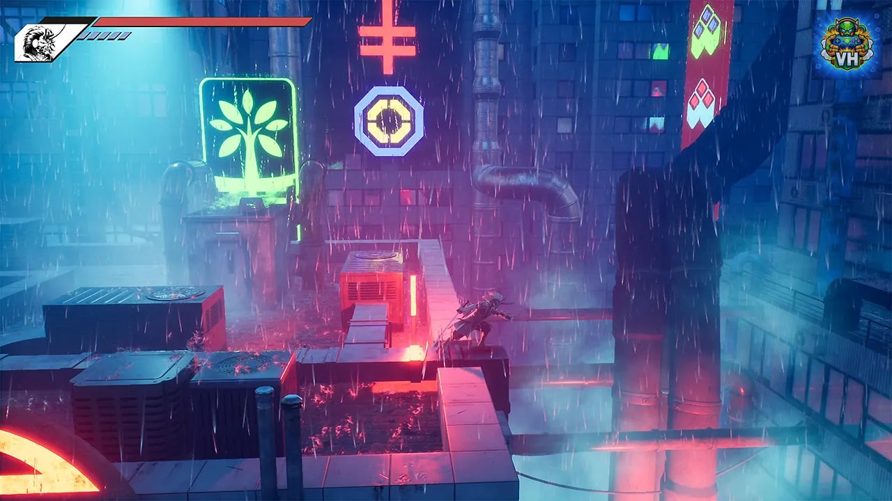Blind Fate: Edo no Yami Nintendo Switch - ảnh màn hình 5