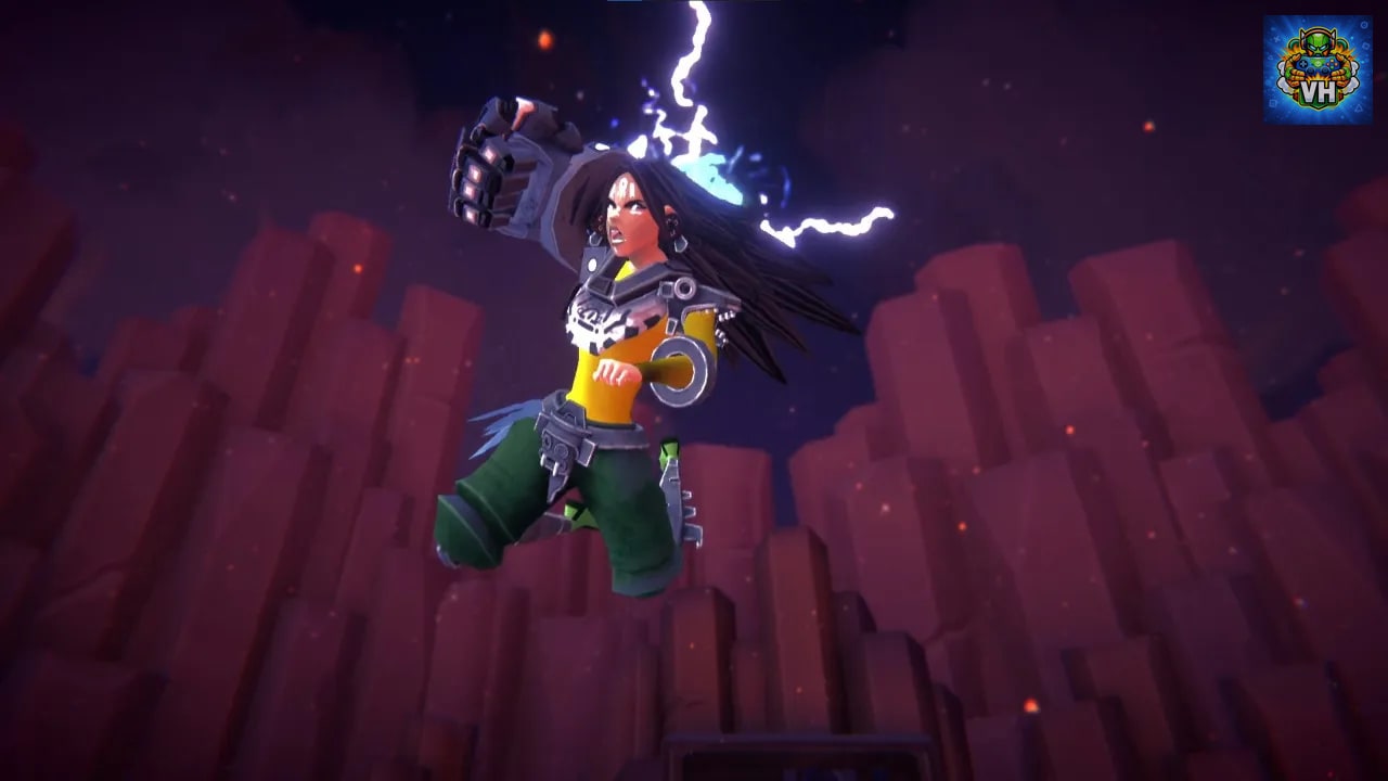 Aztech Forgotten Gods Nintendo Switch - ảnh màn hình 4