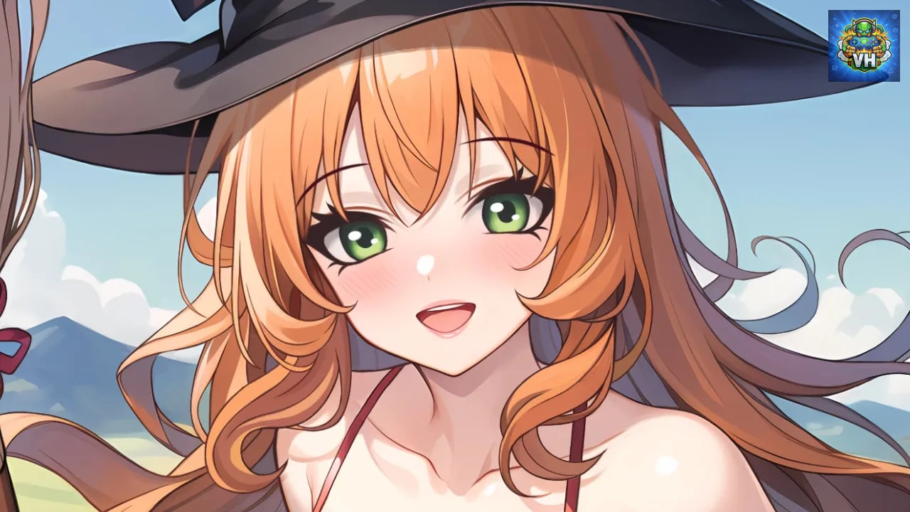 Hentai X Nintendo Switch - ảnh màn hình 1