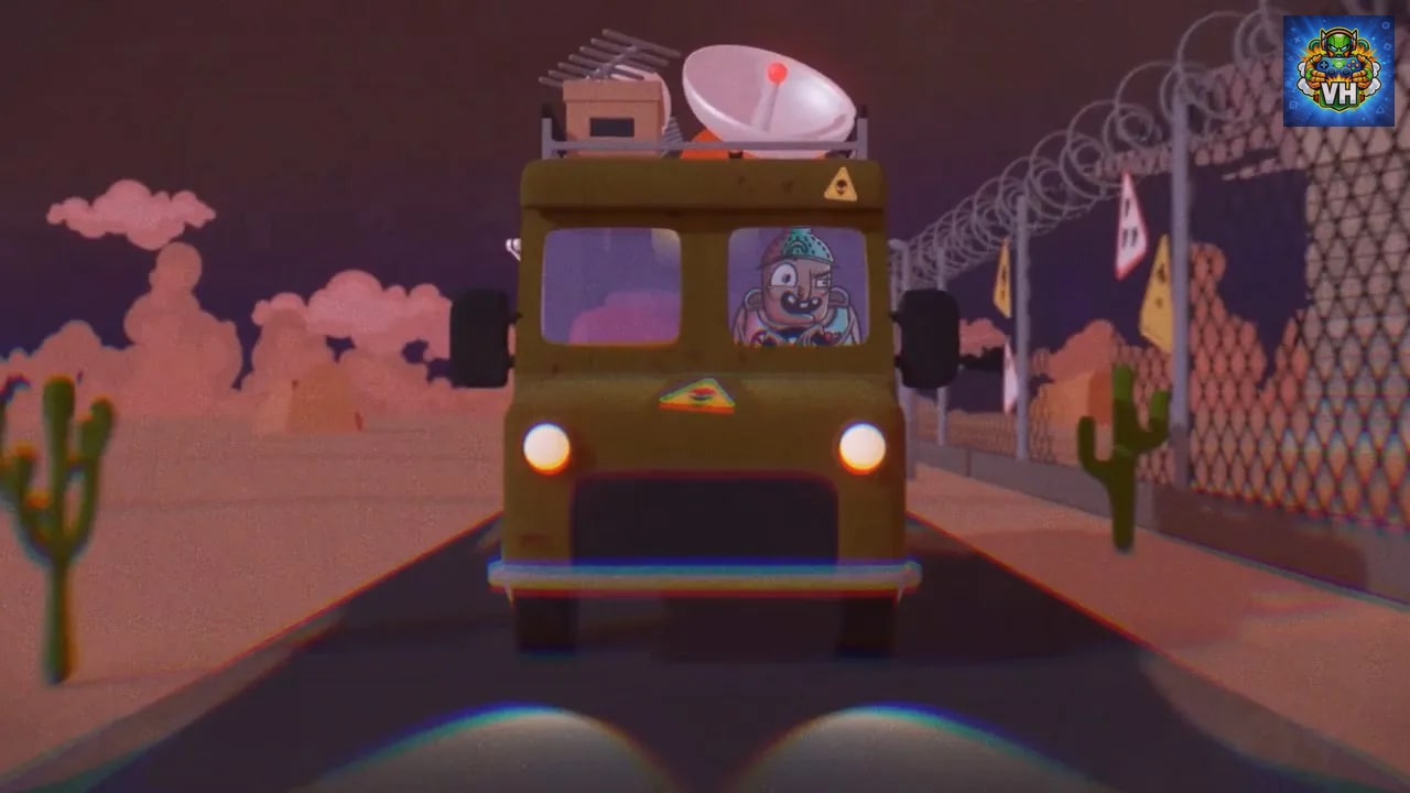 They Know Nintendo Switch - ảnh màn hình 3