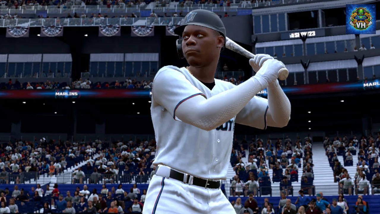 MLB® The Show™ 23 Nintendo Switch - ảnh màn hình 6