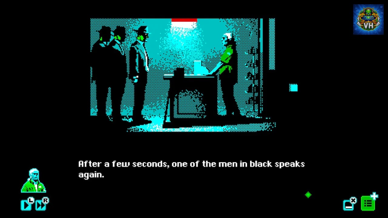 Mothmen 1966 Nintendo Switch - ảnh màn hình 5