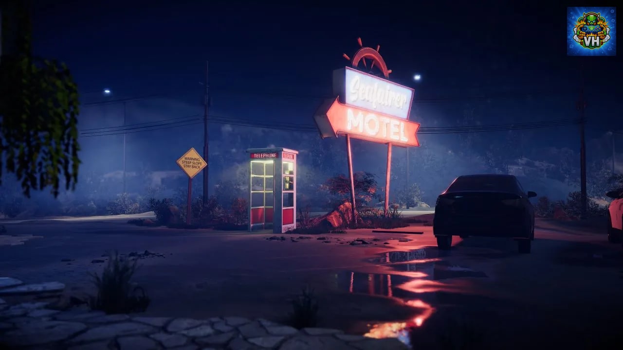 Alfred Hitchcock - Vertigo Nintendo Switch - ảnh màn hình 3