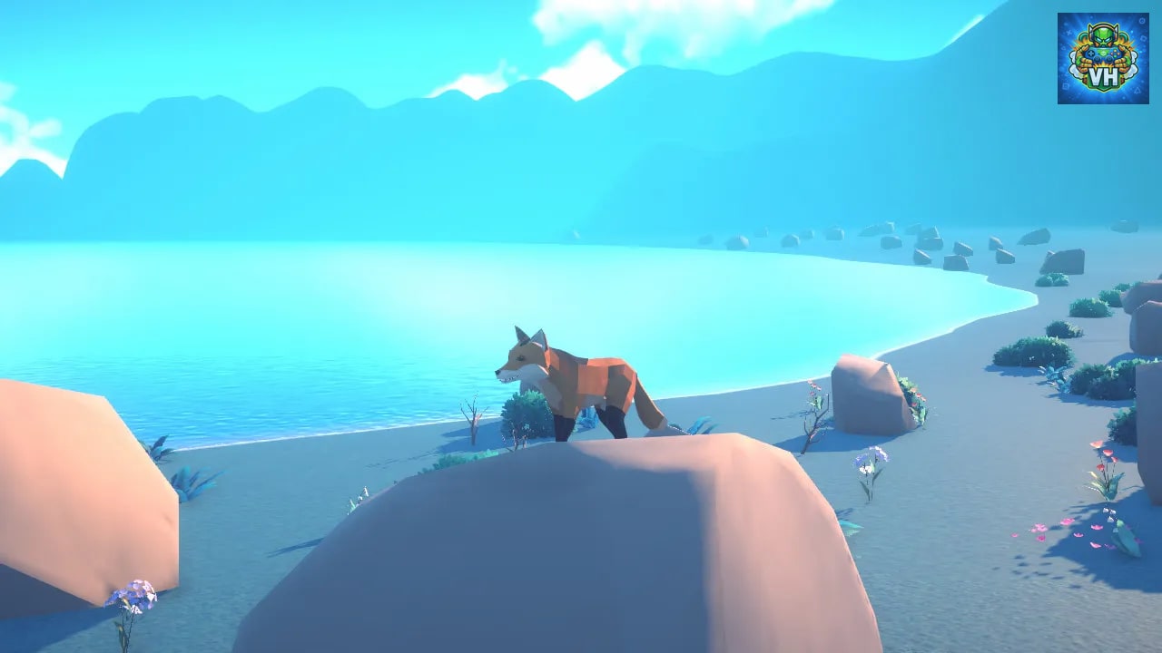 Lost Dream: Overgrown Nintendo Switch - ảnh màn hình 6