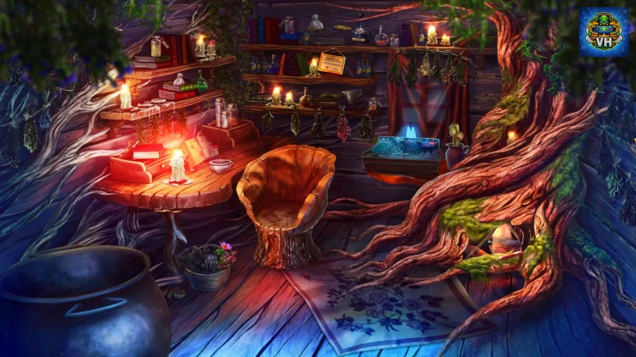 Eventide: Slavic Fable Nintendo Switch - ảnh màn hình 1