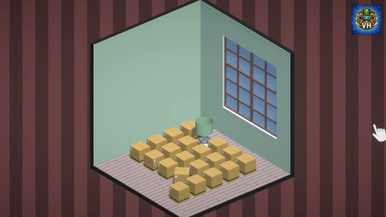 Home Deco Puzzles Nintendo Switch - ảnh màn hình 4