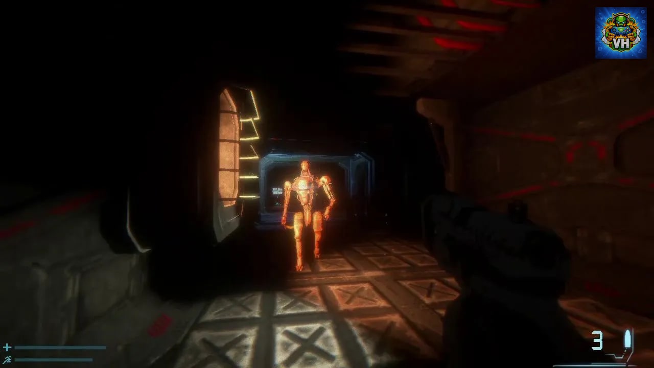 Syndrome Nintendo Switch - ảnh màn hình 4
