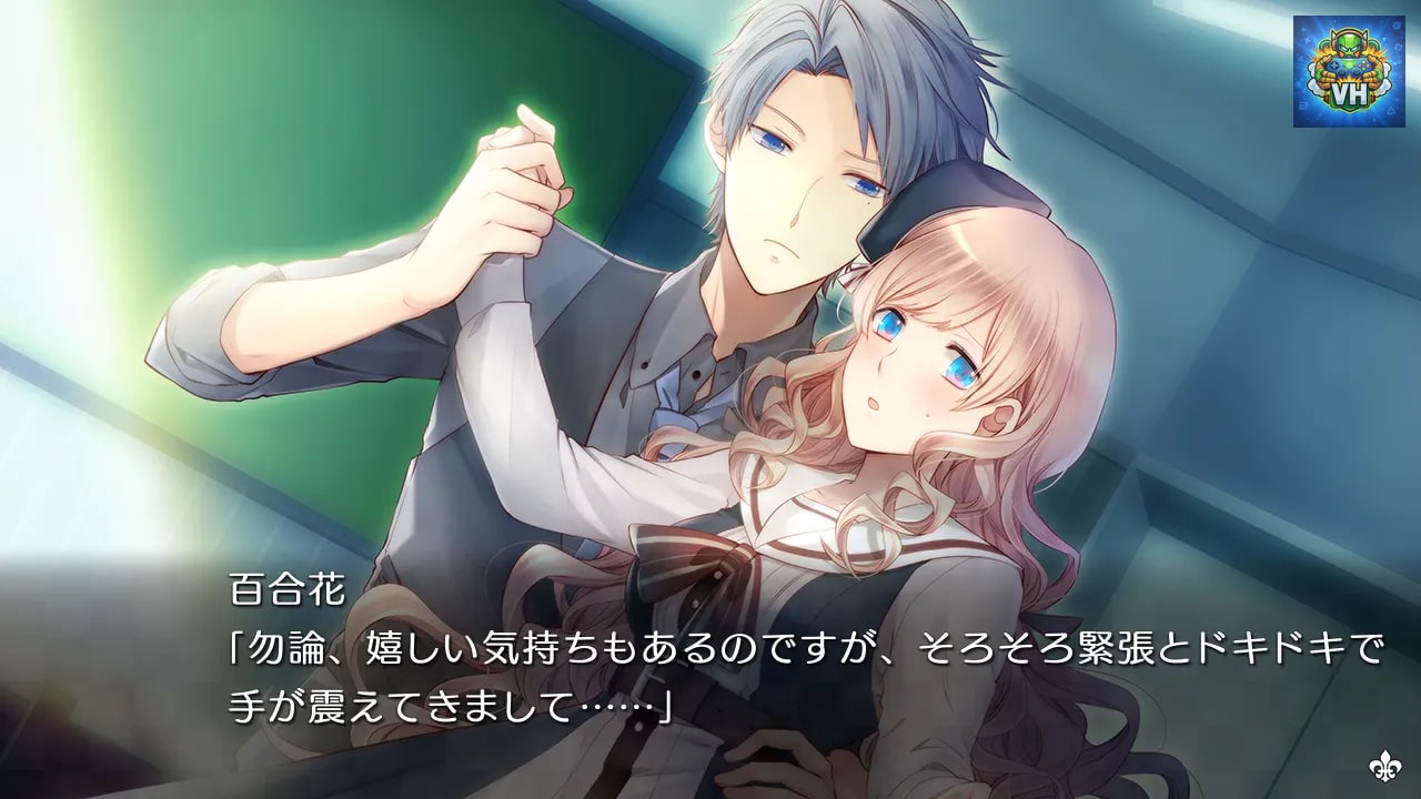 TAISHO x ALICE: HEADS & TAILS Nintendo Switch - ảnh màn hình 3
