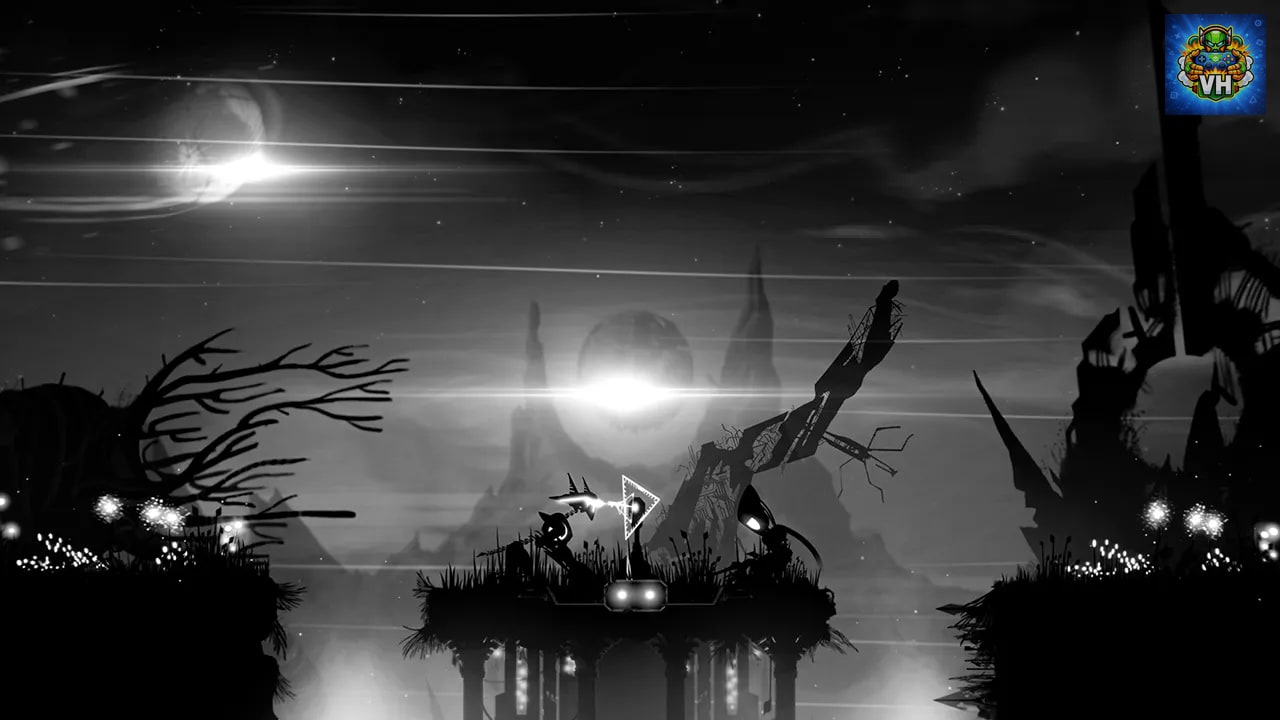 Vesper: Zero Light Edition Nintendo Switch - ảnh màn hình 4