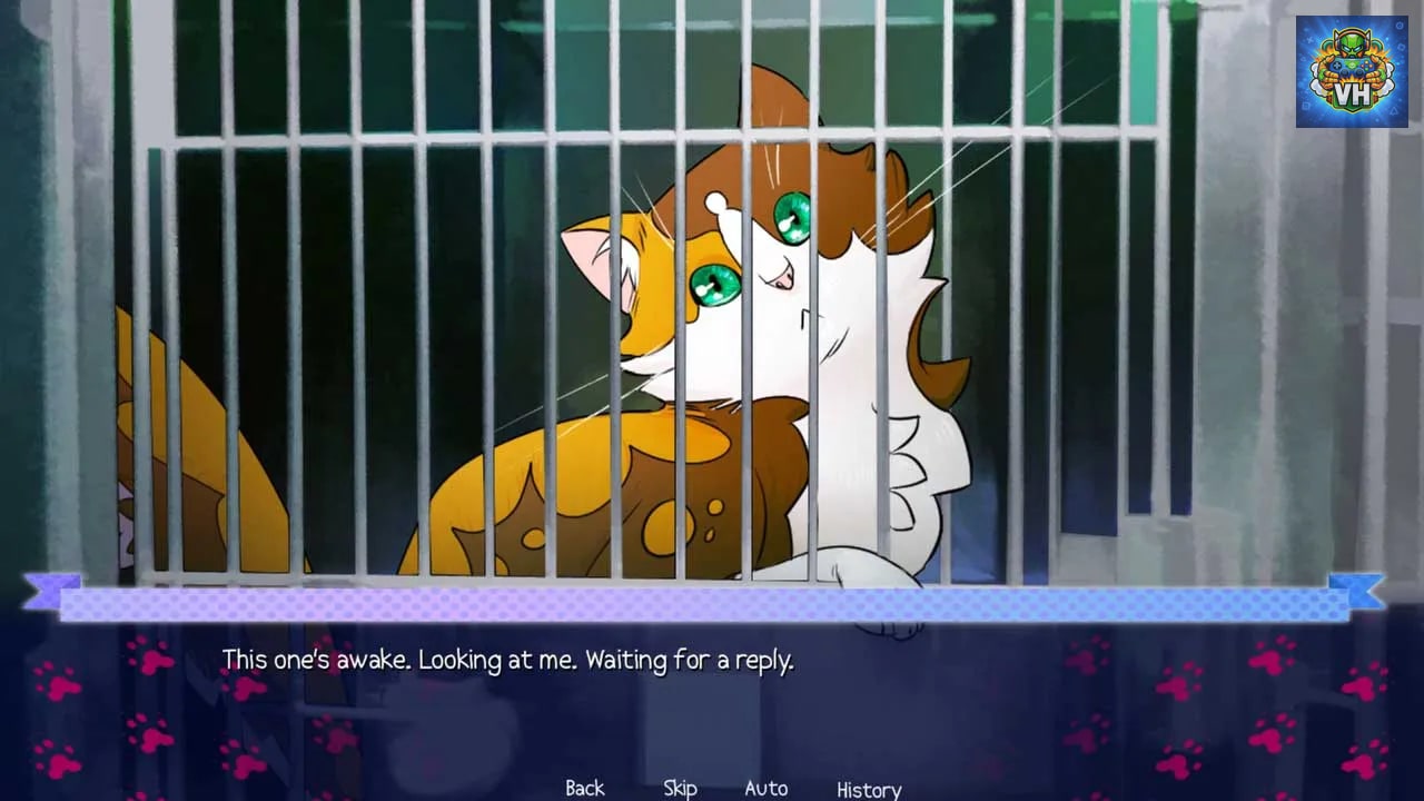 Animal Lover Nintendo Switch - ảnh màn hình 4