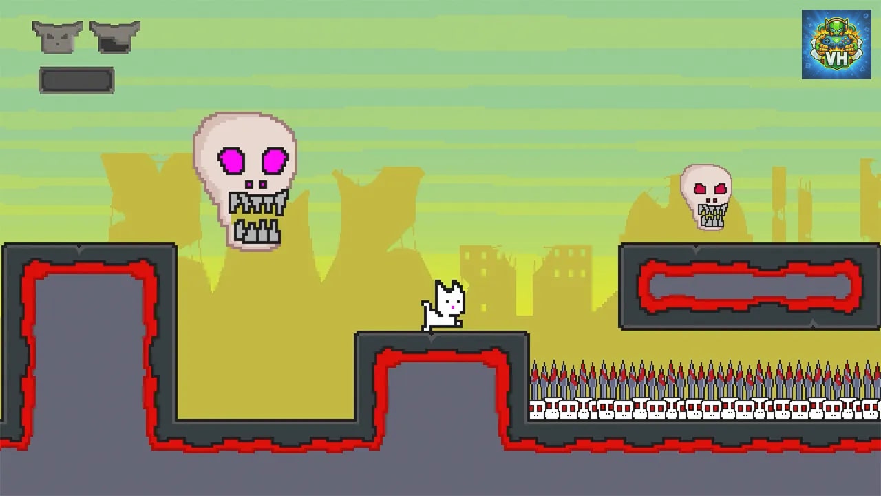 BYTE CATS Nintendo Switch - ảnh màn hình 5