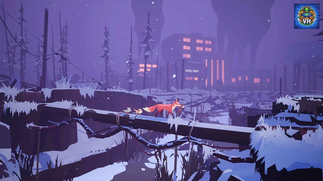 Endling - Extinction is Forever Nintendo Switch - ảnh màn hình 8